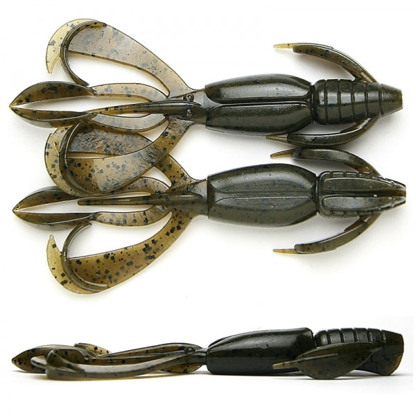 Crazy Flapper 4.4" KEITECH