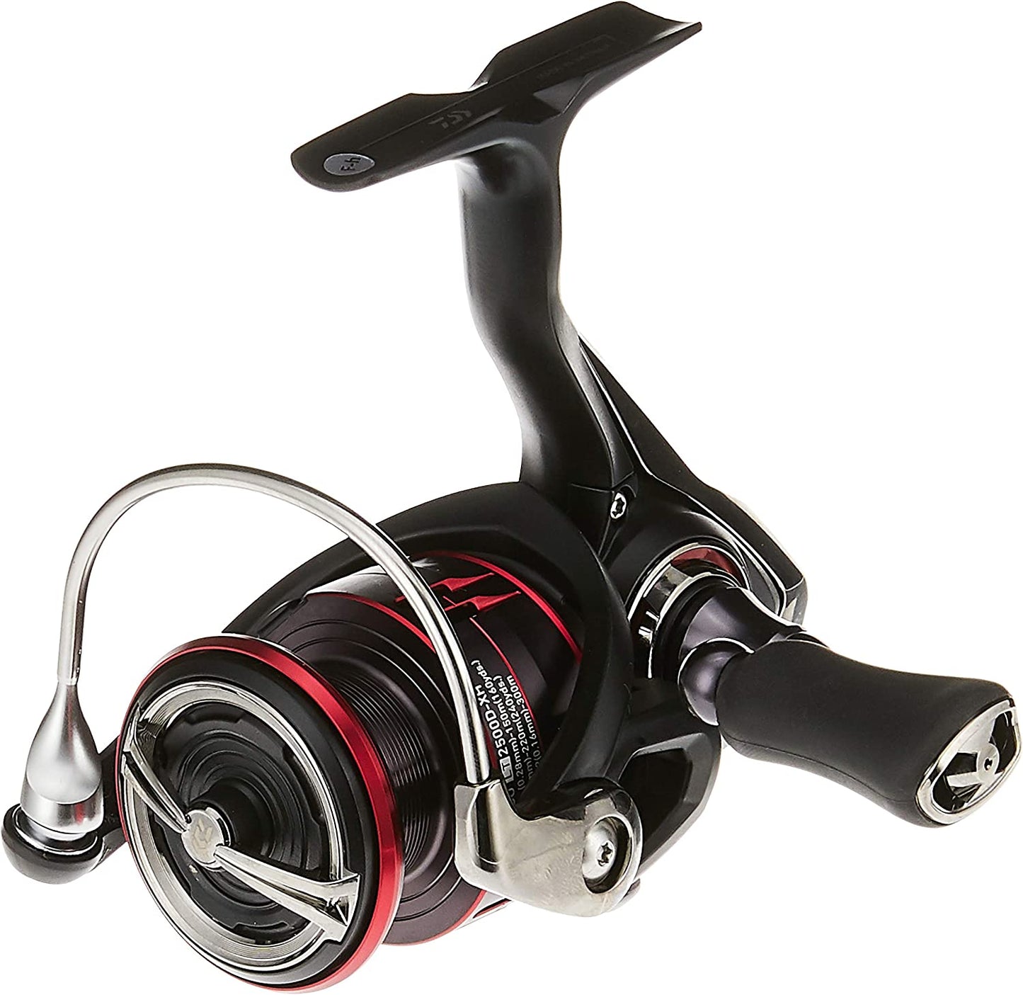 DAIWA Fuego LT