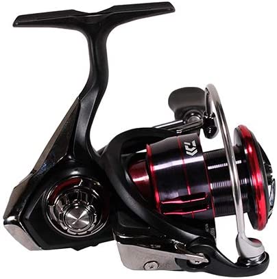DAIWA Fuego LT