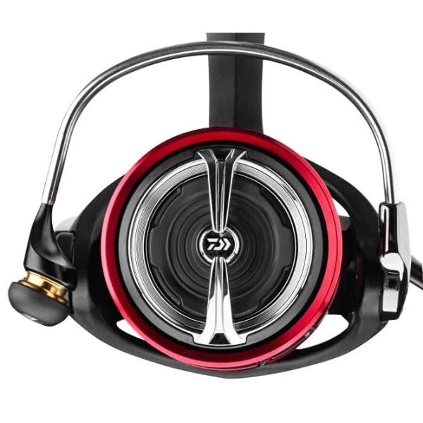 DAIWA Fuego LT