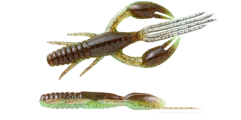Dolive Craw 4" OSP