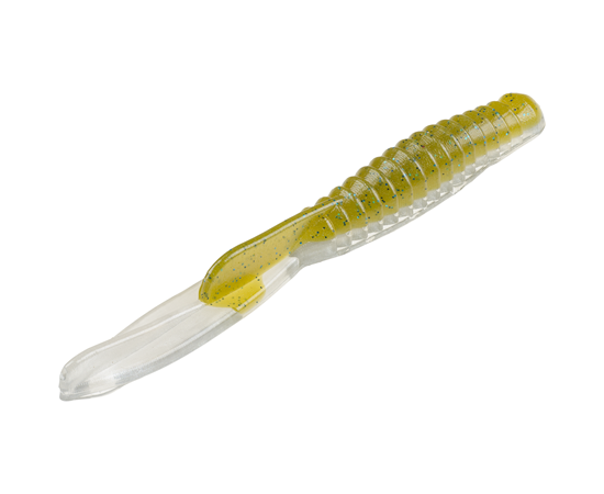 Drop Shot Half Shell 3.5" STRIKE KING