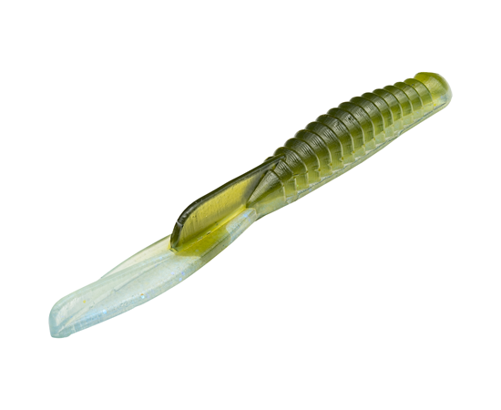 Drop Shot Half Shell 3.5" STRIKE KING