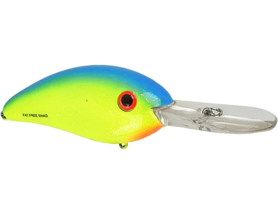 Fat Free Shad BOMBER
