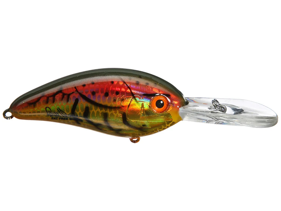 Fat Free Shad BOMBER