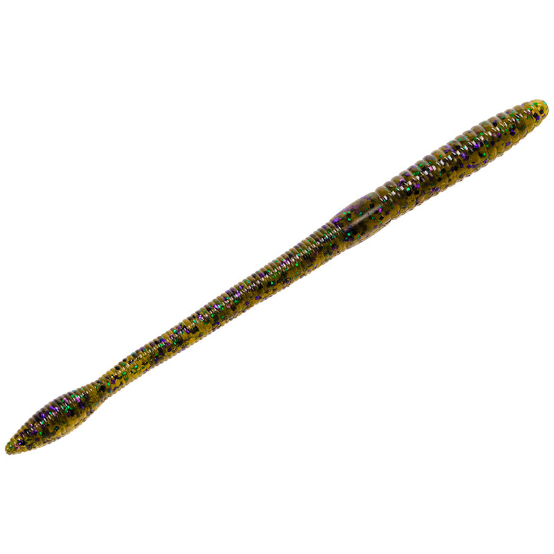 Finesse Worm 5" STRIKE KING