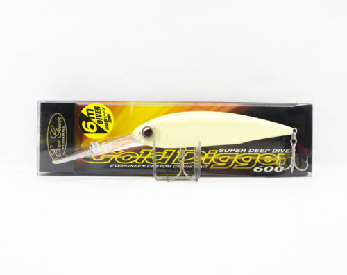 Gold Digger 600 EVERGREEN