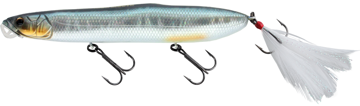 Iron Mouth IMAKATSU