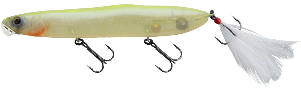 Iron Mouth IMAKATSU