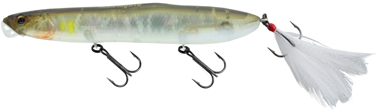 Iron Mouth IMAKATSU