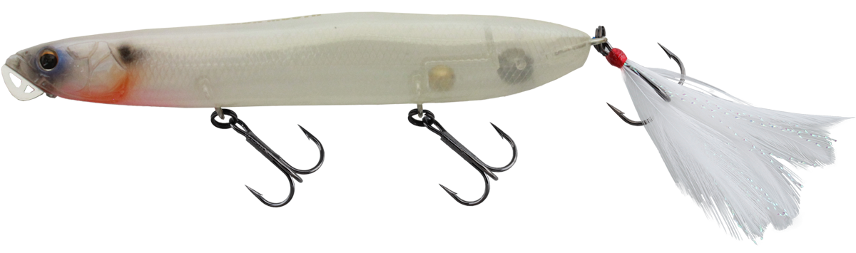 Iron Mouth IMAKATSU