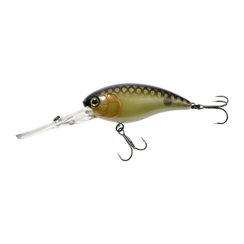 Mascle Deep 2.5+ JACKALL