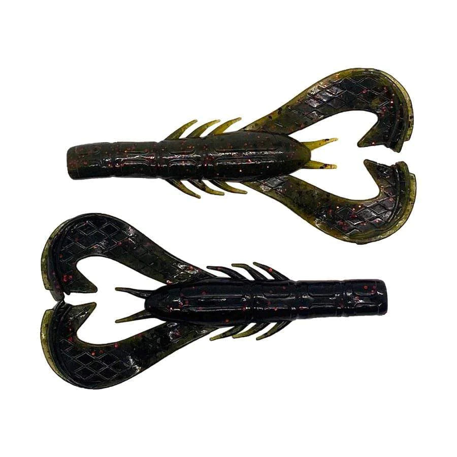 Krackin' Craw GOOGAN