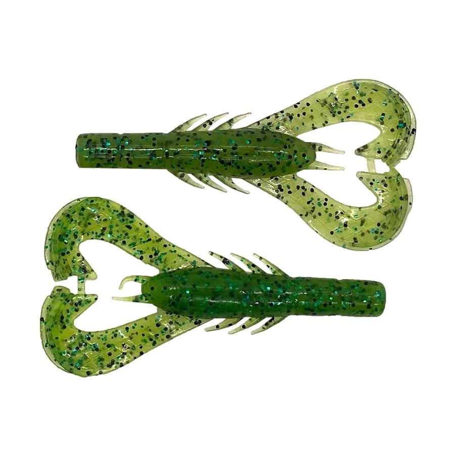 Krackin' Craw GOOGAN