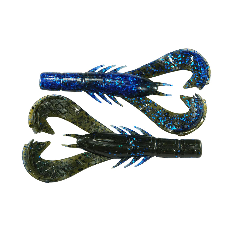 Krackin' Craw GOOGAN