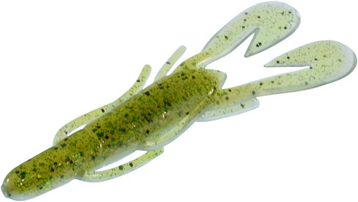 Magnum UltraVibe Speed Craw ZOOM