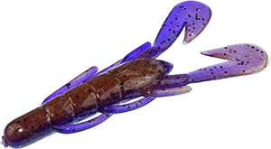 Magnum UltraVibe Speed Craw ZOOM