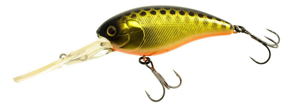 Mascle Deep 2.5+ JACKALL