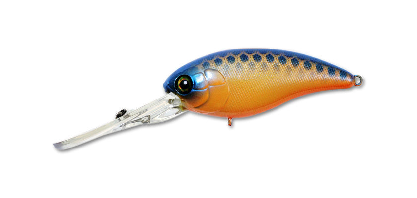 Mascle Deep 1.8+ JACKALL