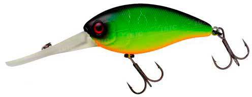 Mascle Deep 1.8+ JACKALL