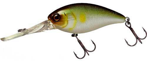 Mascle Deep 1.8+ JACKALL