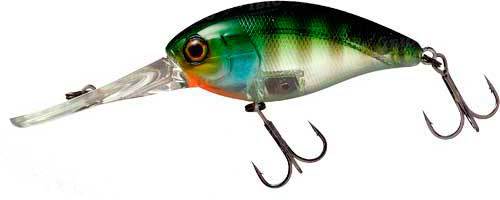 Mascle Deep 2.5+ JACKALL