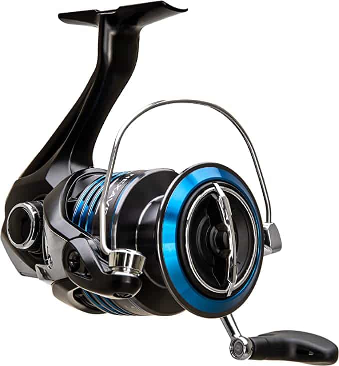 SHIMANO Nexave FI