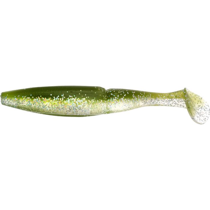 One Up Shad 5" SAWAMURA