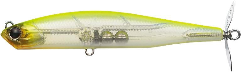 Prop Magic 95 EVER GREEN