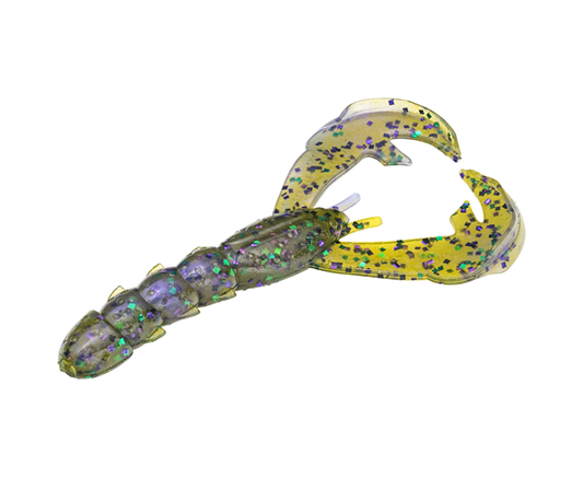 Rage Baby Craw 3" STRIKE KING