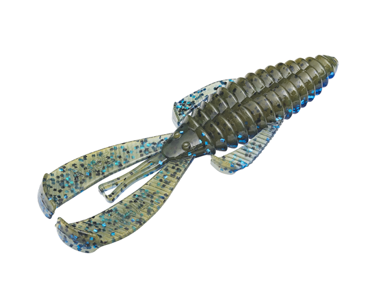 Rage Bug 4" STRIKE KING