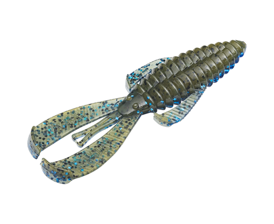 Rage Bug 4" STRIKE KING
