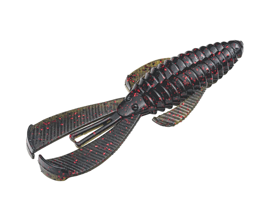 Rage Bug 4" STRIKE KING
