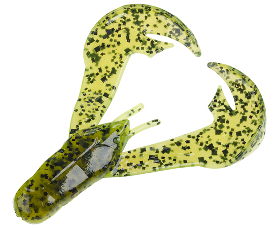 Rage Chunk 2.5" STRIKE KING