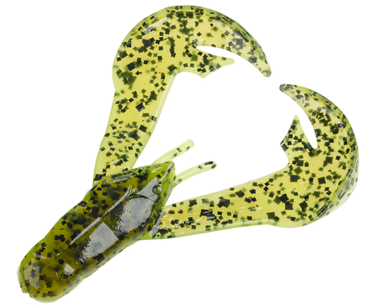 Rage Chunk 2.5" STRIKE KING
