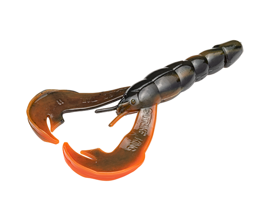 Rage Craw 4" STRIKE KING