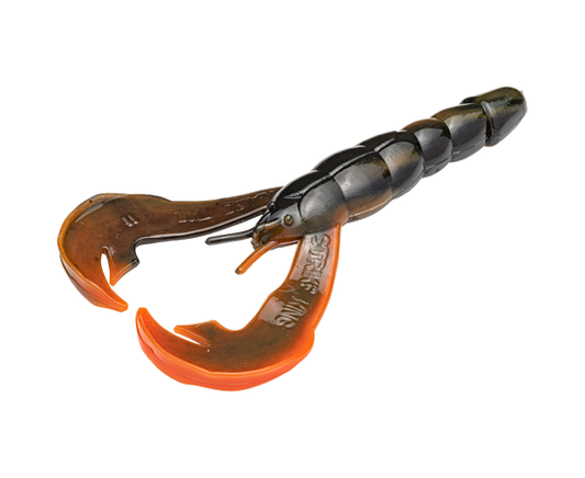 Rage Craw 4" STRIKE KING
