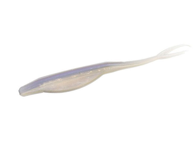 Salty Super Fluke ZOOM