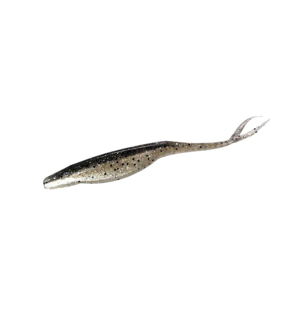 Salty Super Fluke ZOOM