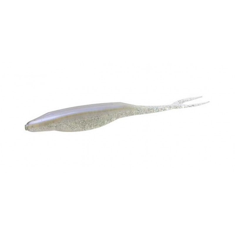 Salty Super Fluke ZOOM