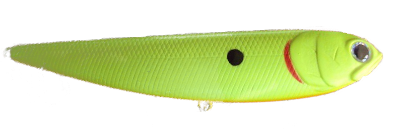 Sammy 115F LUCKY CRAFT