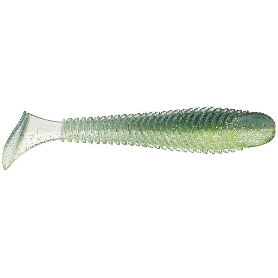 Saucy Swimmer GOOGAN