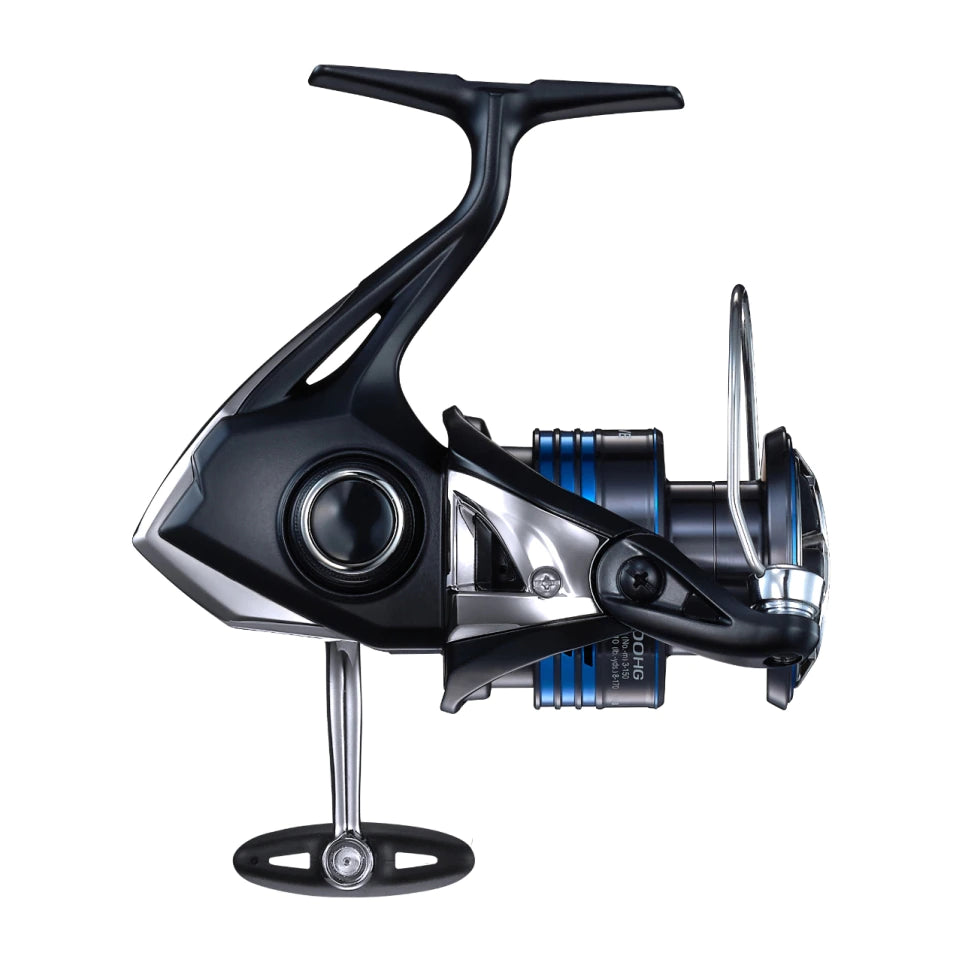SHIMANO Nexave FI