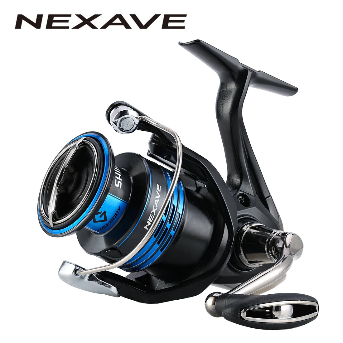 SHIMANO Nexave FI
