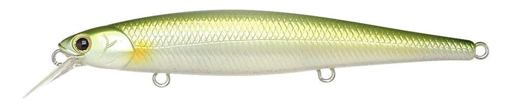 Slender Pointer 112 MR LUCKY CRAFT