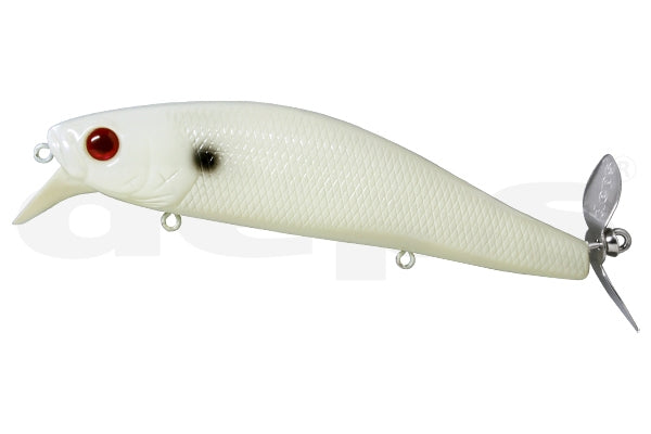 Spiralminnow DEPS
