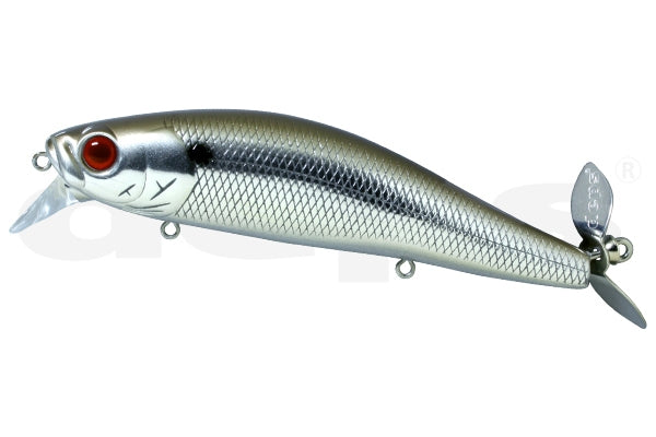 Spiralminnow DEPS