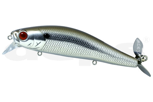 Spiralminnow DEPS
