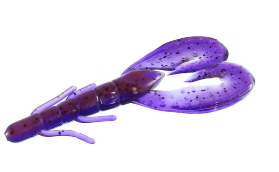 Super Speed Craw ZOOM