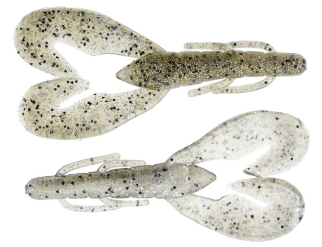Super Speed Craw ZOOM